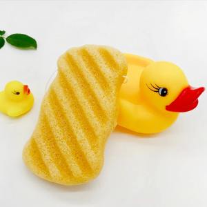 <span class=keywords><strong>Éponge</strong></span> de maquillage <span class=keywords><strong>konjac</strong></span> carrée la plus vendue pour un nettoyage en profondeur et un <span class=keywords><strong>démaquillage</strong></span> - Product Image 4