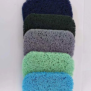 <span class=keywords><strong>Porte</strong></span>-<span class=keywords><strong>savon</strong></span> en PVC bioplastique gratuit pour la cuisine <span class=keywords><strong>et</strong></span> la salle de bain, recyclable, découpable, auto-séchage, antidérapant - Product Image 5