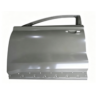 Repuestos de Auto: Parachoques, Faros, Puertas, Capós, Guardabarros para Byd Seagull, Seal, Dolphin, Song Plus EV, Seal U, SeaLion