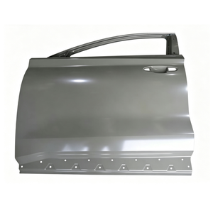 Pièces automobiles : Pare-chocs, phares, portes, capots, ailes pour Byd Seagull, Seal, Dolphin, Song Plus EV, Seal U, SeaLion - Product Image 4