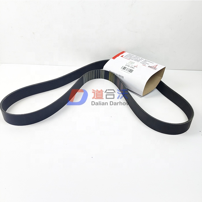 専用　DWE Deutz Dalian Diesel Engine China Dachai Engine 1111010-4000