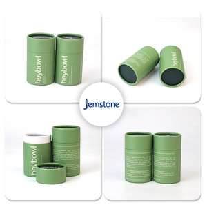 Hot Selling Specialist Paper Tube Suppliers Cardboard Cylinder Paper Jar Packaging <b>Round</b> <b>Box</b> Paper Tube - Product Image 6