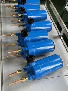 Échangeur de chaleur en titane 5KW 10KW 25KW pour chauffe-eau de <span class=keywords><strong>piscine</strong></span>, pompes à chaleur pour <span class=keywords><strong>piscine</strong></span> - Product Image 5