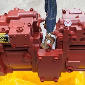 K5V80DTP-9C05 12T (K5V80DTP-9N61 12T) R150-9 Hydraulic <b>Pump</b> for Excavator Engine Parts - Product Image 6
