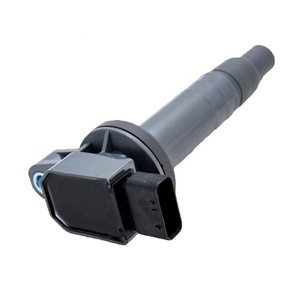 90919-02240 1NZ-FE Cuộn Dây Đánh Lửa Cho Toyota Prius Echo Yaris 4 Xi Lanh 1.5L OEM 9091902240 - Product Image 3