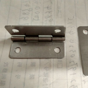 แม่พิมพ์ปั๊ม, แม่พิมพ์จิ๊ก, บุชชิ่งนำทางสำหรับชุดแม่พิมพ์ปั๊ม - Product Image 2