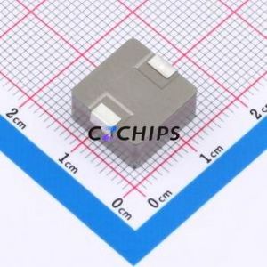 Inductor de Potencia D1265HP-150MT SMD, 13.8x12.6mm (Inductancia: 15uH) (Precisión: 20% Corriente de Saturación (Isat): 8.5A) - Product Image 2