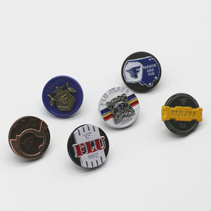 Nút Bấm Tức Thì Có Thể Tháo Rời Không May Thay Thế Bộ Nút Kim Loại May Mặc 17Mm Sang Trọng Màu Tùy Chỉnh - Product Image 3