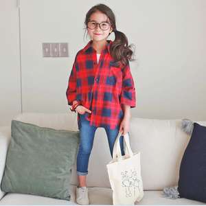 Nouvelle Robe de Baptême en Gros pour Filles – Chemises Tendance pour Jeunes Filles - Product Image 3