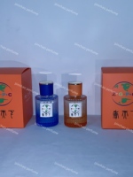 Parfum de corps pour le renforceur intemporel de parfum de corps de parfum Phéromone naturelle amplifiée élégance captivante incarnée: Luxueux