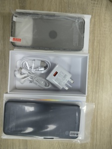 Teléfono Móvil Spark40 Pro Edición Global Desbloqueada, Compatible con 5G y Desbloqueo Facial - Product Image 5