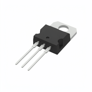 Manufacturer Channel LM317T-DG Electronic Circuit Components Power Management (PMIC) TO 220 3 - Product Image 1