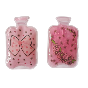 Disesuaikan Hari Valentine seri es gel pad panas dan dingin es pak lembut dingin dan panas pack - Product Image 1