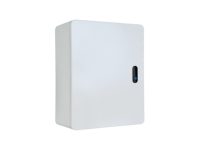 Boîte de distribution d'énergie industrielle étanche IP65 600*800mm armoire électrique fabricant OEM ODM boîtier métallique personnalisé