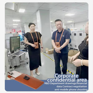 กระเป๋าป้องกันการโกงข้อสอบ ป้องกันสัญญาณโทรศัพท์ กล้อง และอินเทอร์เน็ต สำหรับการสอบในโรงเรียน (รองรับ SAT/<span class=keywords><strong>ACT</strong></span>) - Product Image 6