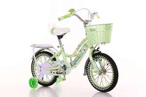 Vélo pour fille de style nouveau, 12, 16, 20 <span class=keywords><strong>pouces</strong></span>, vélo pour enfants/vélo pour enfants pas cher pour les filles de 3 à 8, 10, 11, 12 ans, vélo pour enfants - Product Image 3