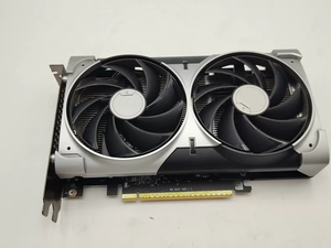 Tarjeta Gráfica para Juegos RTX5060 8G GDDR7 2X con Ventilador para Uso en Escritorio PCIe 3.0 X16 - Product Image 2