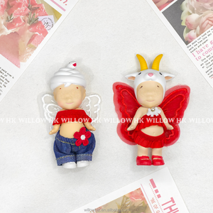 2026 Sonny Angel outfit clotehs set dress <b>skirt</b> mini clothes handmade pants wholesale - Product Image 5