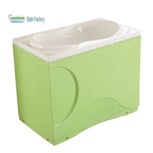 Usine Prix Nouveau-Né Infantile Bébé <span class=keywords><strong>Baignoire</strong></span> Support - Product Image 1