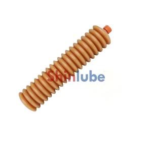 Grasa original japonesa THK AFC en tubo de 400g para resistencia al desgaste y a la corrosión. - Product Image 5