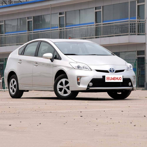 Toyota <span class=keywords><strong>Prius</strong></span> 2010-2015, voiture d'occasion, <span class=keywords><strong>5</strong></span> places, berline à hayon, véhicule hybride, prix bas, véhicules à faible coût, conduite à gauche, Toyota <span class=keywords><strong>Prius</strong></span> d'occasion Faw - Product Image 2