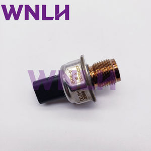 Transductor de Presión de Combustible Common Rail WNLH 85PP86-01, Sensor de Presión de Combustible 28388048, Repuestos para Excavadora con Motor Volvo - Product Image 2