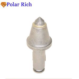 Punte da taglio <span class=keywords><strong>Trencher</strong></span> in carburo di tungsteno denti BC26 <span class=keywords><strong>Trencher</strong></span> - Product Image 1