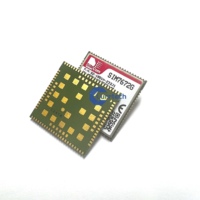 Módulos Celulares Originales SIM7672NA LTE Cat 4 con Aplicación IoT/M2M para Router Industrial, Medidor Inteligente, Dispositivo de Rastreo