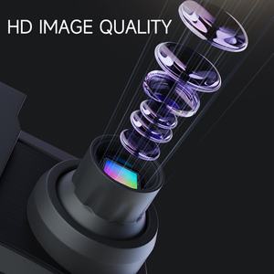 Cámara de Coche con 2 Lentes, Inalámbrica, CarPlay, Android Auto, DVR, WiFi 5G, GPS, FM, Cámara de Visión Trasera, Grabador, Monitor de Estacionamiento 24h - Product Image 5