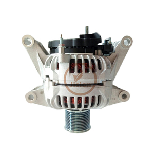 Alternador 344-5081 para Excavadora E323D2L - Product Image 4