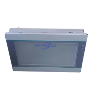 IHM haute performance avec processeur 4 cœurs, Flash 4G/RAM 512M, port RS232/RS485 et Ethernet pour USB/LAN/téléchargement à distance - Product Image 1
