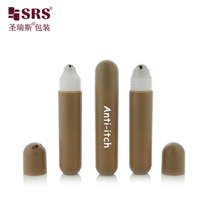 ขวดน้ำมันหอมระเห<span class=keywords><strong>ย</strong></span>พลาสติกสีขาวขนาด <span class=keywords><strong>25</strong></span> มล. แบบพกพา ขวดน้ำ<span class=keywords><strong>ย</strong></span>าแก้คันแบบโรล<span class=keywords><strong>ออน</strong></span> ขวดระงับกลิ่นกายแบบโรล<span class=keywords><strong>ออน</strong></span>  รับผลิตตามแบบ - Product Image 3