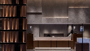 Orangefurn, paquete de muebles de hotel, sofá de hotel, conjunto de muebles de vestíbulo de hotel modernos verificados en Foshan para marcas de alta gama - Product Image 6
