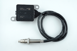 9678570780 5WK96746A Capteur Nox pour <span class=keywords><strong>CITROEN</strong></span> Berlingo <span class=keywords><strong>C3</strong></span> <span class=keywords><strong>Picasso</strong></span> 1.6 BlueHDi CACTUS DS3 Grand <span class=keywords><strong>Picasso</strong></span> 2.0 Bluehdi RENAULT - Product Image 5