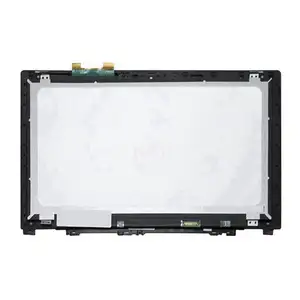 15 pollici 1024x768 LTN150X6-L01 e 12.1 pollici 1280x800 LP121WX4-TLA2 schermo LCD Touch Display digitalizzatore sostituzione assemblaggio