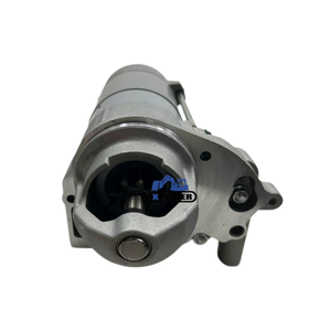 Nouveau démarreur XPower 12V 428000-6830 428000-6831 28100-38050 28100-38070 pour pelle sur chenilles - Product Image 4