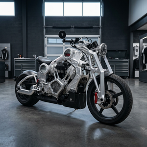 Como Nuevo - Listo para Conducir - 2023 COMBATTSS MOTORSSSS F117 FIGHTERRSSS Origen Reino Unido - Product Image 2