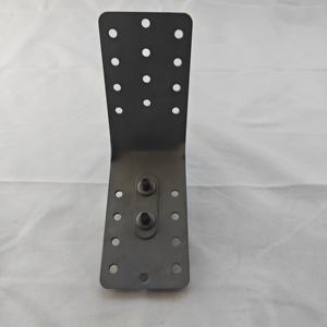 ข้อต่อสะโพกสี่แท่งเรียบความแม่นยำสูงขั้นสูงแข็งแรงสูงสำหรับขาเทียม - Product Image 2