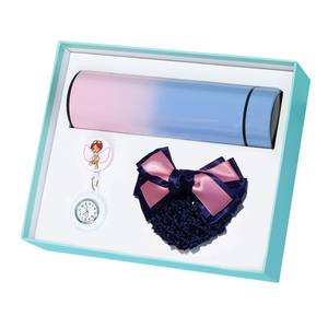 Coffret cadeau pour la Journée des infirmières, 512 pièces, ensemble pratique pour les événements d'entreprise, mug isotherme pour les employés et les médecins, cadeau d'entreprise pour les fêtes - Product Image 1