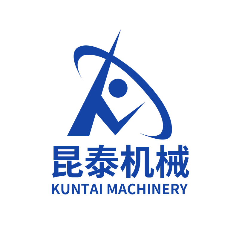 Shenzhen Kuntai Machinery Co., Ltd. logo