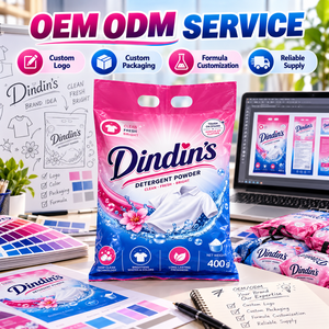 ผง<span class=keywords><strong>ซัก</strong></span>ฟอก 400 กรัม <span class=keywords><strong>แบบ</strong></span><span class=keywords><strong>ซอง</strong></span> ขายส่ง สำหรับ<span class=keywords><strong>ซัก</strong></span>เครื่อง - Product Image 3