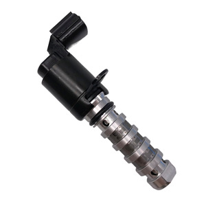 Válvula de Control de Aceite del Motor Kia VVT OCV 24375-2G500-ZJ 10007A para Ensamblaje de Motor de Automóvil Moderno - Product Image 4