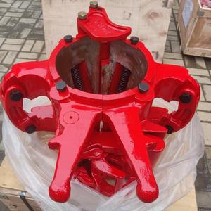 Elevador de Tubos YT Tyle de 75 Toneladas para Campos Petroleros - Product Image 1