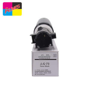 Cartucho de Tóner de Alta Calidad NPG-73/GPR-<span class=keywords><strong>57</strong></span>/C-EXV53 para Fotocopiadora a Color Canon IR-ADV4525/4535/4545/4551 - Product Image 2