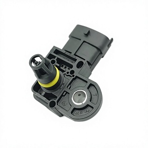 เซ็นเซอร์วัดแรงดันอากาศเข้า ShanJianqing รุ่น 0261230217 สำหรับอะไหล่รถยนต์ Chery Karry - Product Image 1