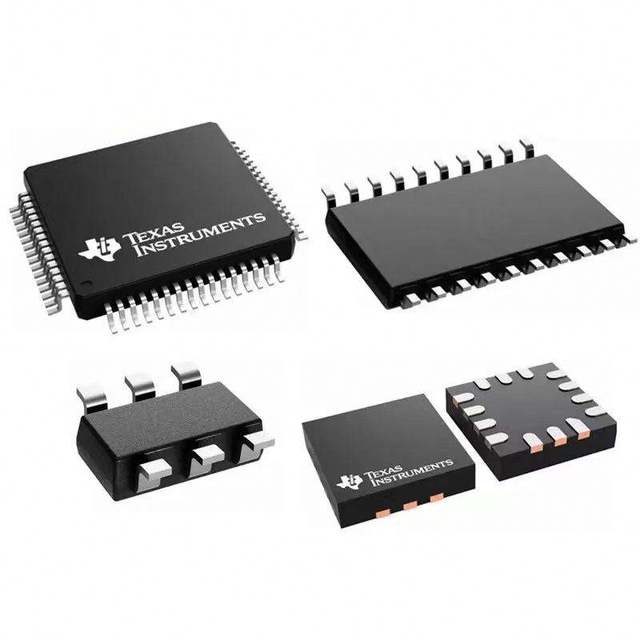 BCM5221A4KMLG Ethernet Controller for Industrial Network Communication MEGA SOURCE ELEC. LIMITED Brand Original 100%