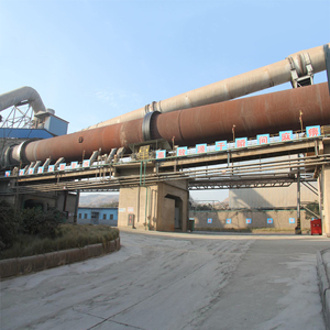 Horno Pequeño para Plantas de Producción de Concentrado de <span class=keywords><strong>Molibdenita</strong></span>, Horno Rotatorio de Alta Eficiencia para la Reducción y Tueste de Ferromolibdeno - Product Image 1