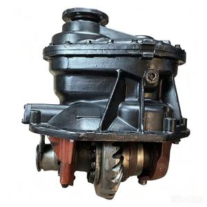 Ensemble réducteur d'arbre central en acier neuf DCZ163319324006-21/28 pour pièces de camions poids lourds M3000 F3000 X3000 - Product Image 1