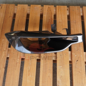Kit di Eliminazione Fari Nero Lucido per BMW F30 Performance <span class=keywords><strong>TSH</strong></span> - Product Image 2