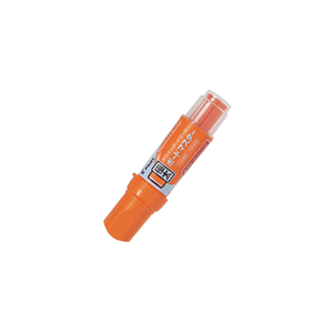 Marcador para pizarra blanca WMBM-25J con punta de cincel súper grande de 5.0-12.0 mm, a base de alcohol, recargable y de borrado en seco, para aulas grandes. - Product Image 3